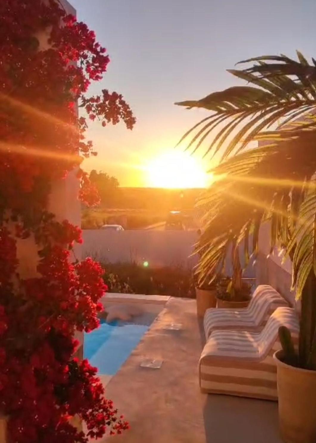 Casa Con Dos Alas - Adults Only Sanlucar de Barrameda Luaran gambar