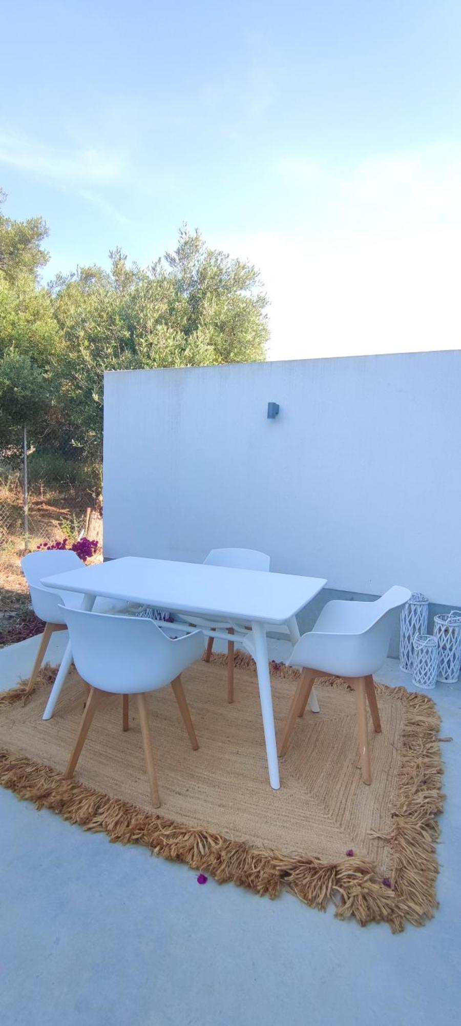Casa Con Dos Alas - Adults Only Sanlucar de Barrameda Luaran gambar
