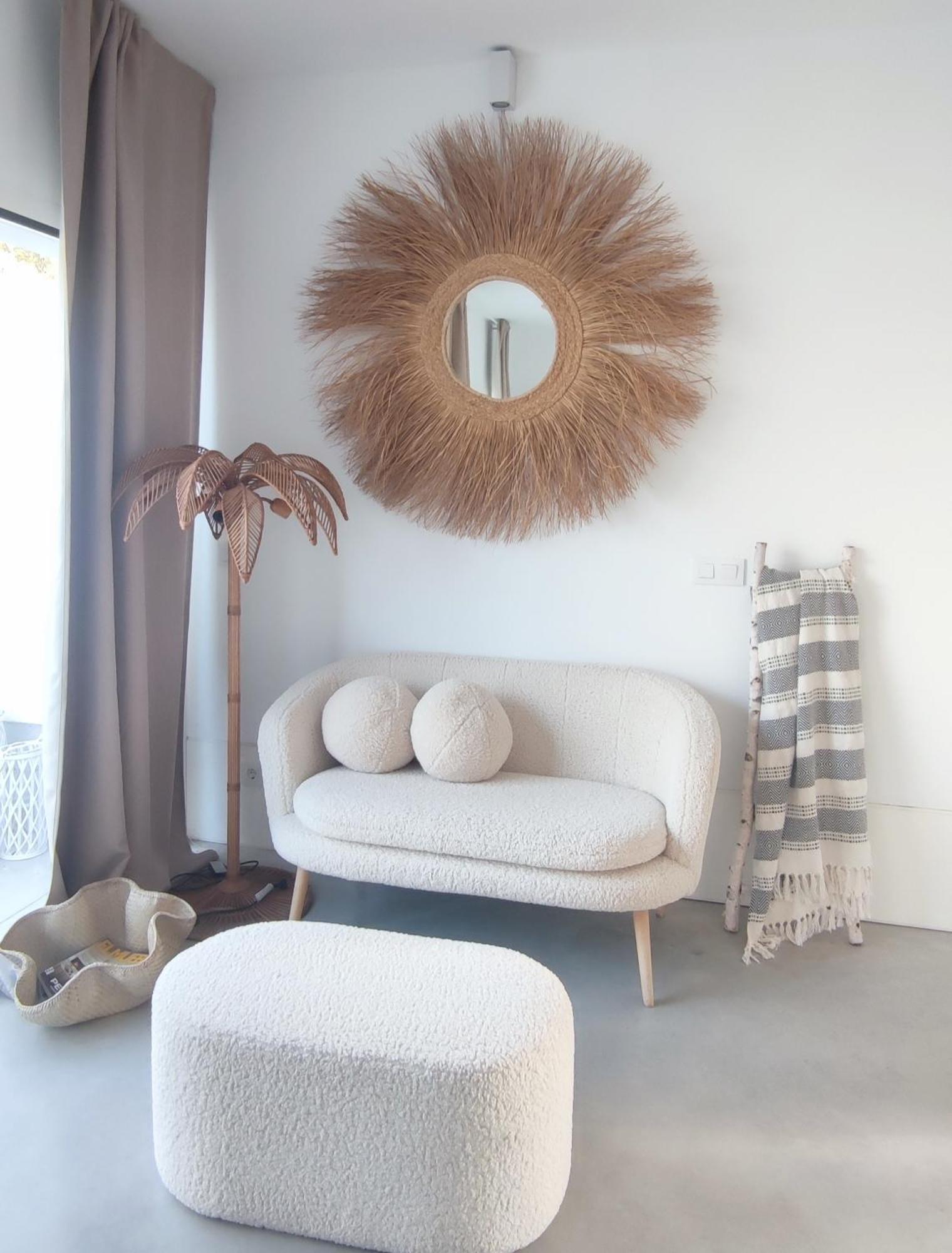 Casa Con Dos Alas - Adults Only Sanlucar de Barrameda Luaran gambar