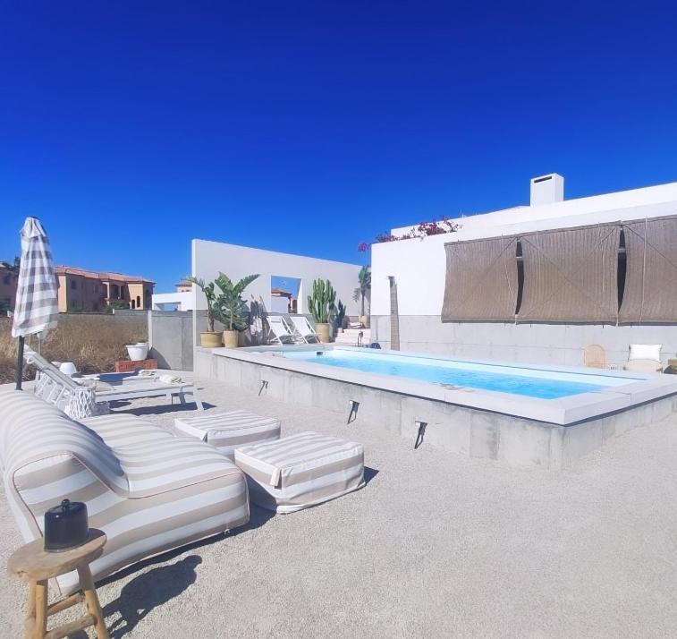 Casa Con Dos Alas - Adults Only Sanlucar de Barrameda Bilik gambar