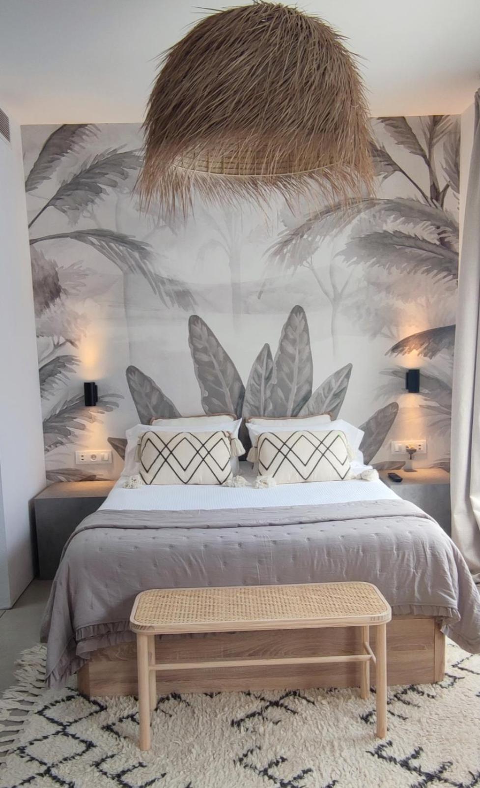 Casa Con Dos Alas - Adults Only Sanlucar de Barrameda Luaran gambar
